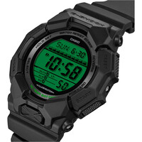 Casio pulsómetros con gps GD-010BEG-1ER 04