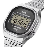 Casio reloj deportivo A140WE-8AEF 01