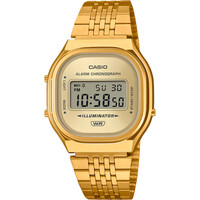 Casio reloj deportivo A140WEG-9AEF vista frontal