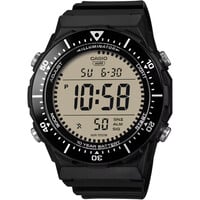 Casio reloj deportivo AE-1700H-1AVEF vista frontal