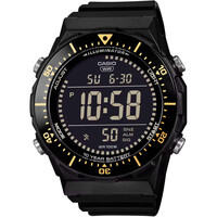 Casio reloj deportivo AE-1700H-1BVEF vista frontal