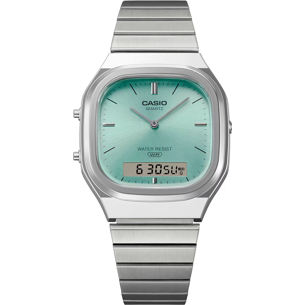 Casio reloj deportivo AQ-240E-2AEF 01