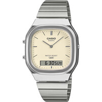 Casio reloj deportivo AQ-240E-7A2EF vista frontal