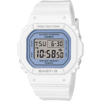 Casio reloj deportivo BGD-565SC-2BER vista frontal