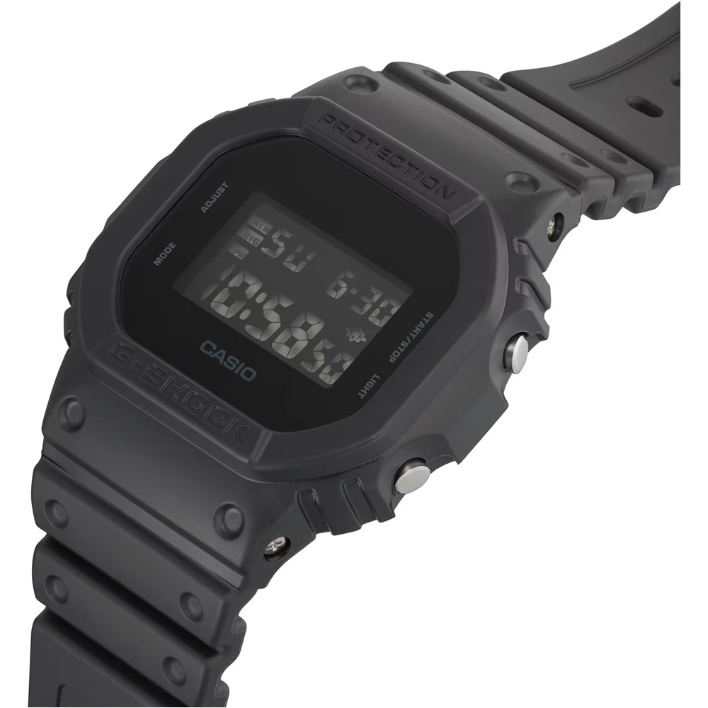 Casio reloj deportivo DW-5600UBB-1ER 01