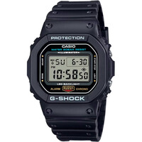 Casio reloj deportivo DW-5600UE-1ER vista frontal