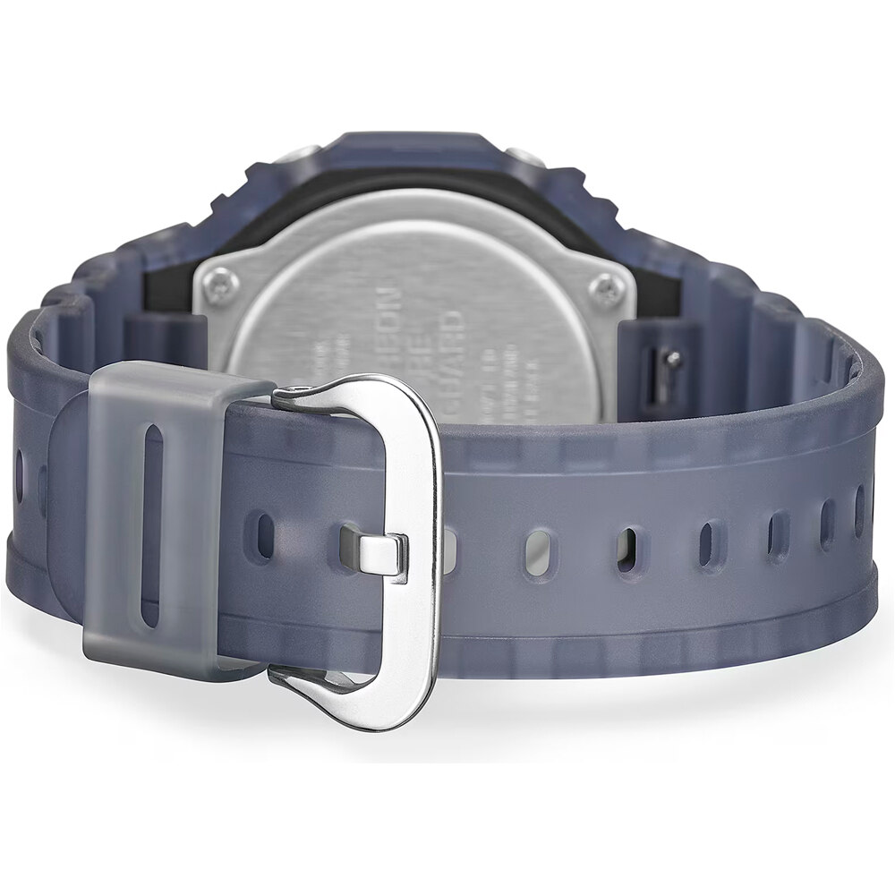 Casio reloj deportivo GA-2100K-2AER 01