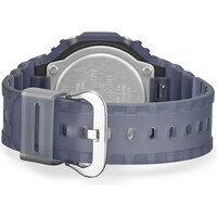 Casio reloj deportivo GA-2100K-2AER 01