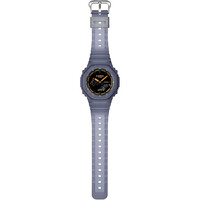 Casio reloj deportivo GA-2100K-2AER 03