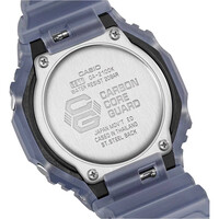 Casio reloj deportivo GA-2100K-2AER 06