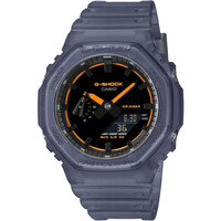 Casio reloj deportivo GA-2100K-2AER vista frontal