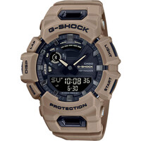 Casio reloj deportivo GBA-900UU-5AER vista frontal