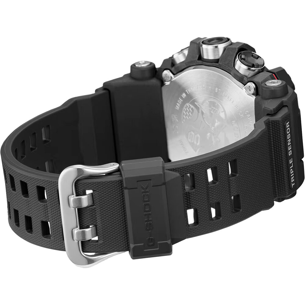 Casio reloj deportivo GW-9500-1ER 01