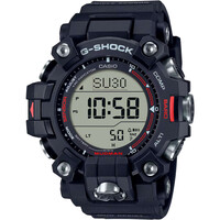 Casio reloj deportivo GW-9500-1ER vista frontal