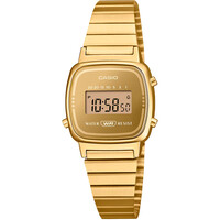 Casio reloj deportivo LA670WEGS-9AEF vista frontal
