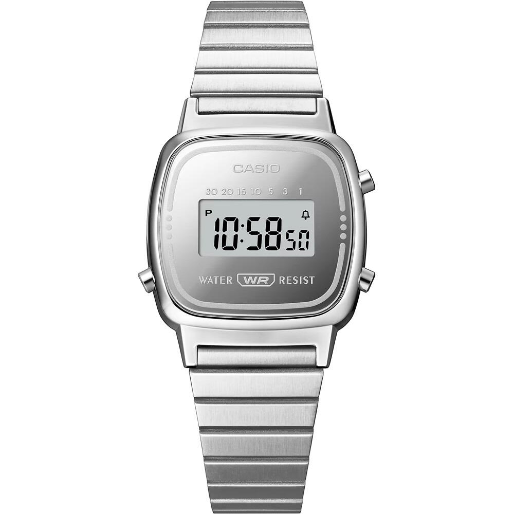 Casio reloj deportivo LA670WES-7AEF 01