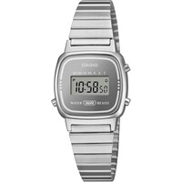 Casio reloj deportivo LA670WES-7AEF vista frontal