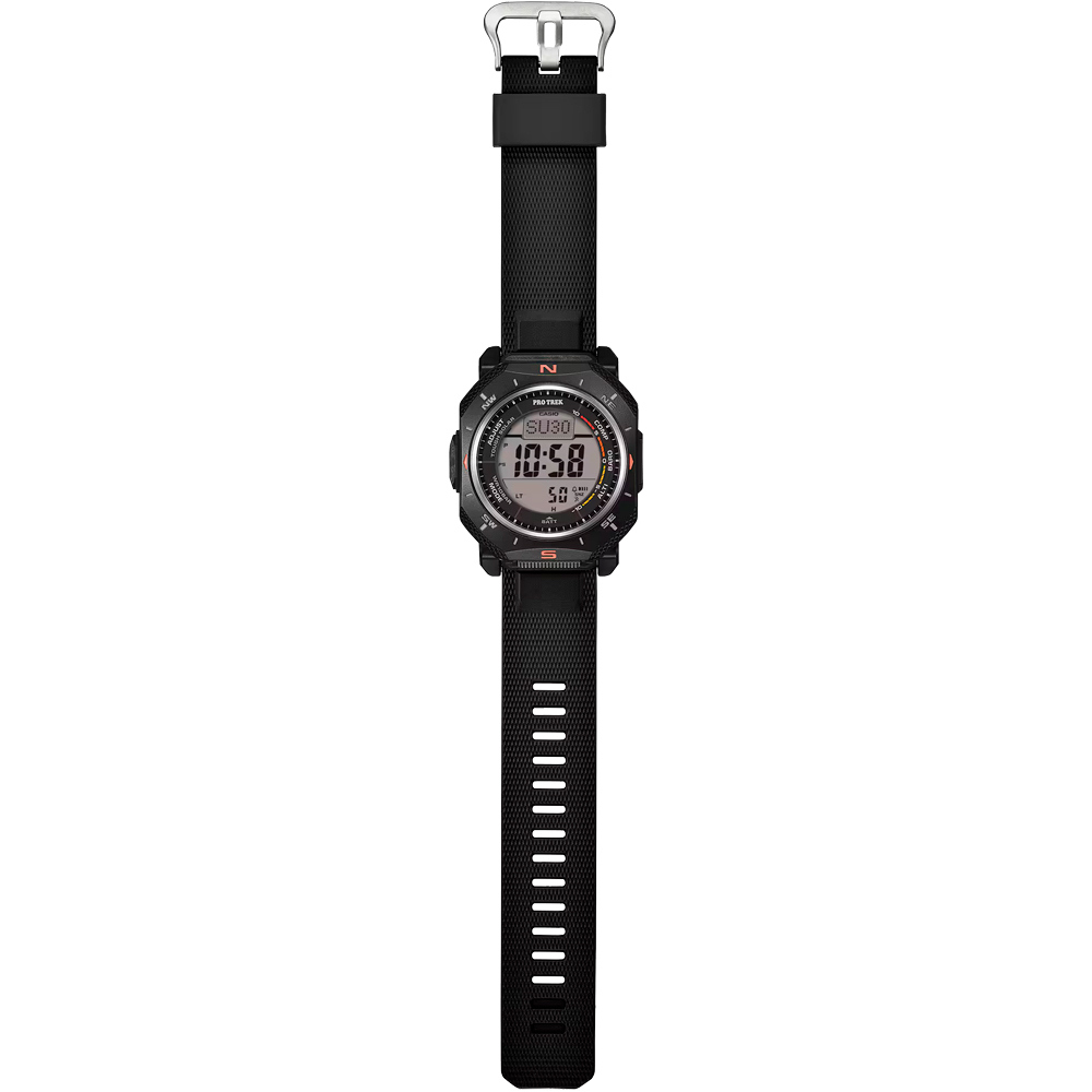 Casio reloj deportivo PRG-69-1ER 01