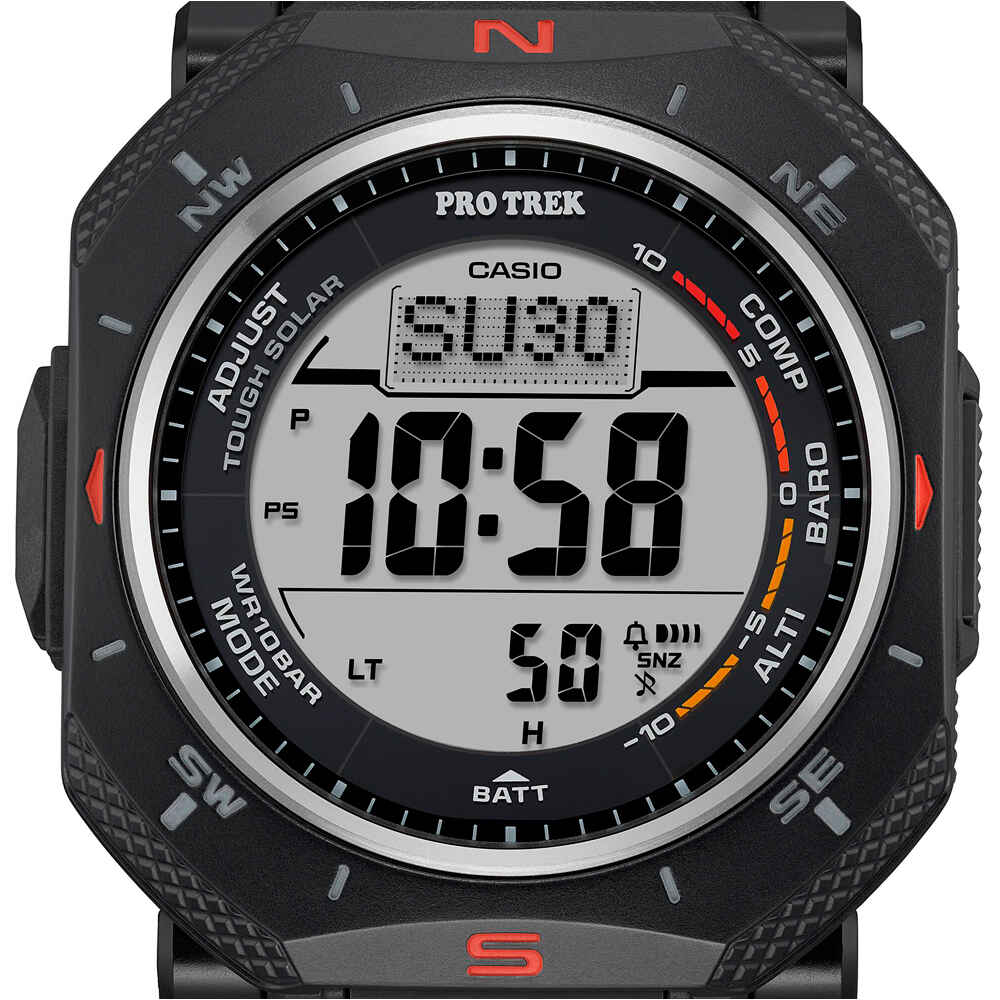 Casio reloj deportivo PRG-69-1ER 04