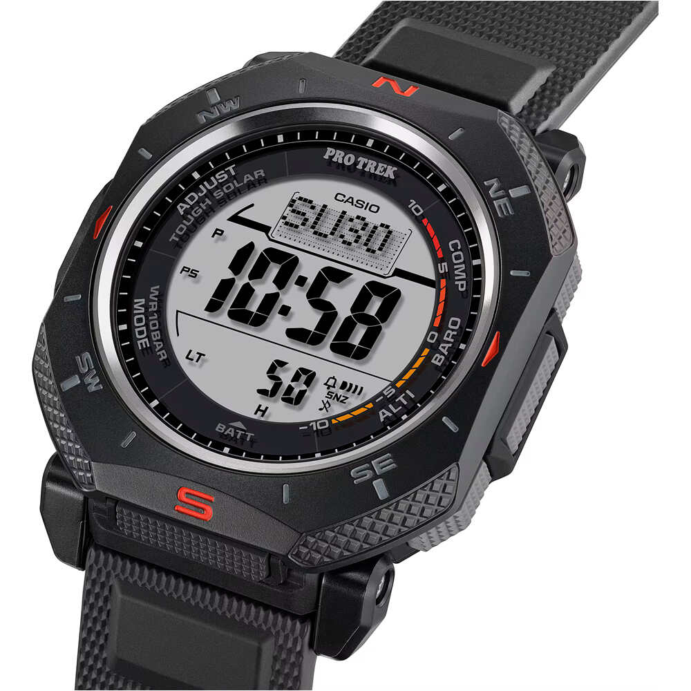 Casio reloj deportivo PRG-69-1ER 05