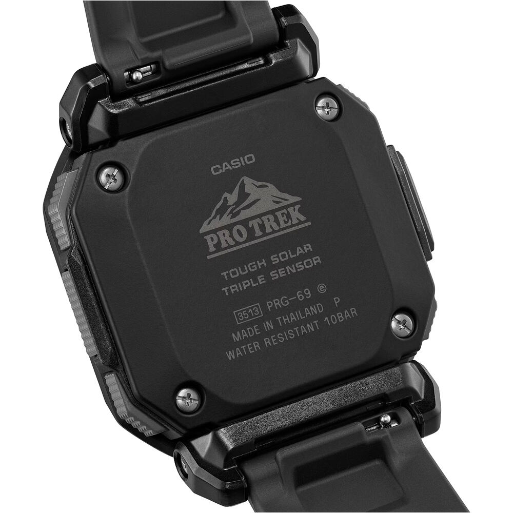 Casio reloj deportivo PRG-69-1ER 06