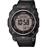 Casio reloj deportivo PRG-69-1ER vista frontal