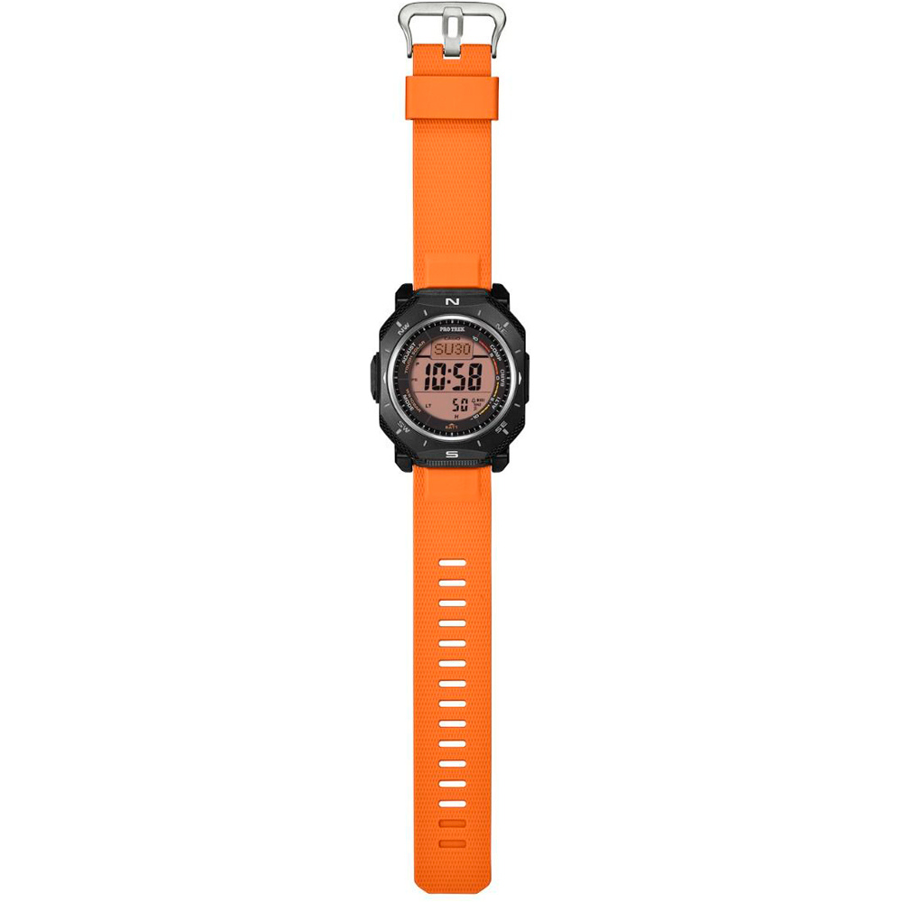 Casio reloj deportivo PRG-69-4ER 02