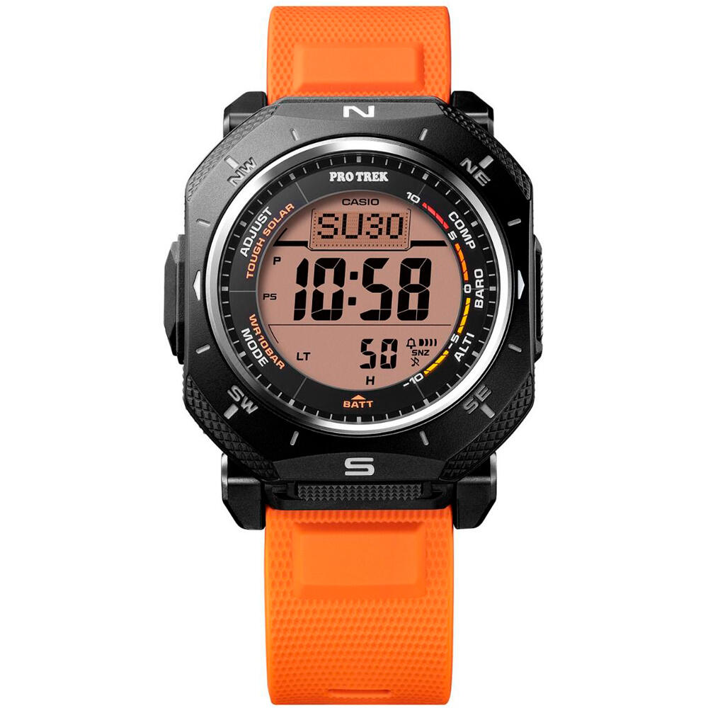 Casio reloj deportivo PRG-69-4ER 03