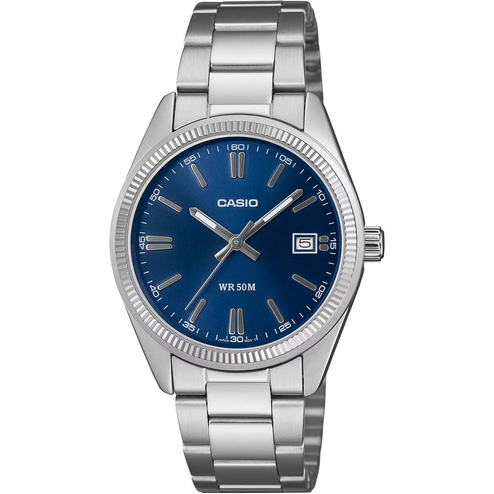 Casio reloj deportivo UTP-1302PD-2A1VEF vista frontal