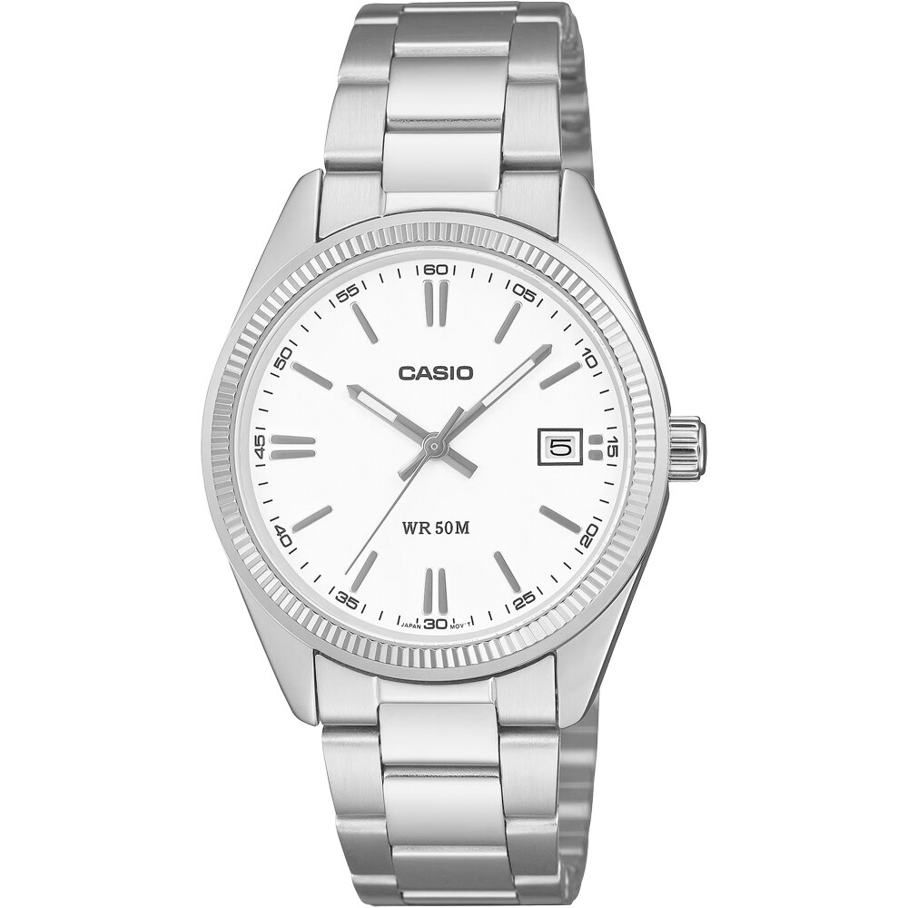 Casio reloj deportivo UTP-1302PD-7AVEF vista frontal