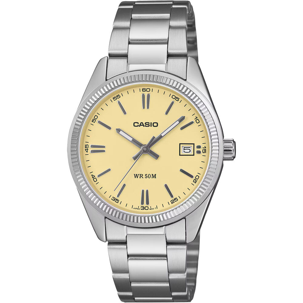 Casio reloj deportivo UTP-1302PD-9AVEF vista frontal