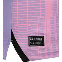 Castore camiseta de fútbol oficiales ATHL.BILBAO 25 THIRD SS SHIRT vista detalle