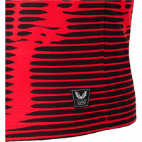 Castore camiseta de fútbol oficiales ATHL.BILBAO 26 4TH WMNS SS SHIRT 04