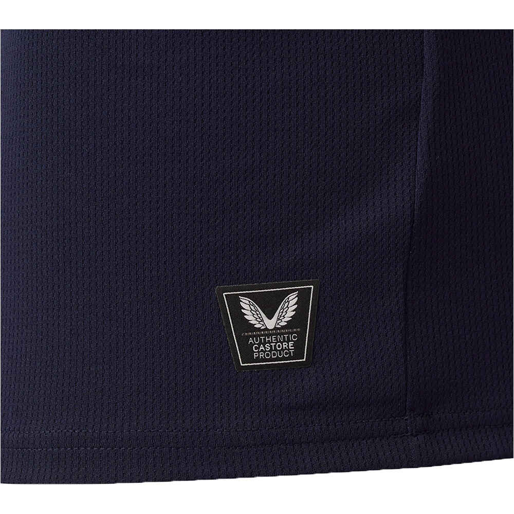 Castore camiseta de fútbol oficiales ATHL.BILBAO 26 AWAY SS SHIRT 05