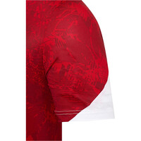 Castore camiseta de fútbol oficiales ATHL.BILBAO 26 MATCHDAY T-SHIRT 04