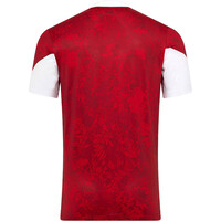 Castore camiseta de fútbol oficiales ATHL.BILBAO 26 MATCHDAY T-SHIRT vista trasera