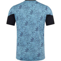 Castore camiseta de fútbol oficiales ATHL.BILBAO 26 MATCHDAY T-SHIRT vista trasera