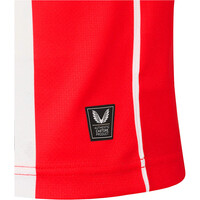 Castore camiseta de fútbol oficiales ATHL.BILBAO 26 RETRO SS SHIRT 04