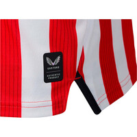 Castore camiseta de fútbol oficiales ATHL.BILBAO 27 HOME PRO SS SHIRT 04