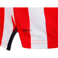 Castore camiseta de fútbol oficiales ATHL.BILBAO 27 HOME PRO SS SHIRT 05