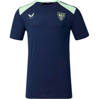 ATHL.BILBAO 27 PERFORMANCE SHORT SLEEVE TEE
