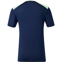 Castore camiseta de fútbol oficiales ATHL.BILBAO 27 PERFORMANCE SHORT SLEEVE TEE vista trasera