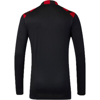 Castore camiseta de fútbol oficiales ATHL.BILBAO 27 PRE MATCH MIDLAYER TOP vista trasera