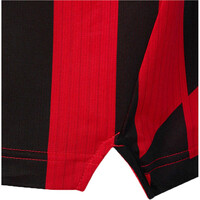 Castore camiseta de fútbol oficiales ATHL.BILBAO 27 PRE MATCH SHORT SLEEVE TEE 04