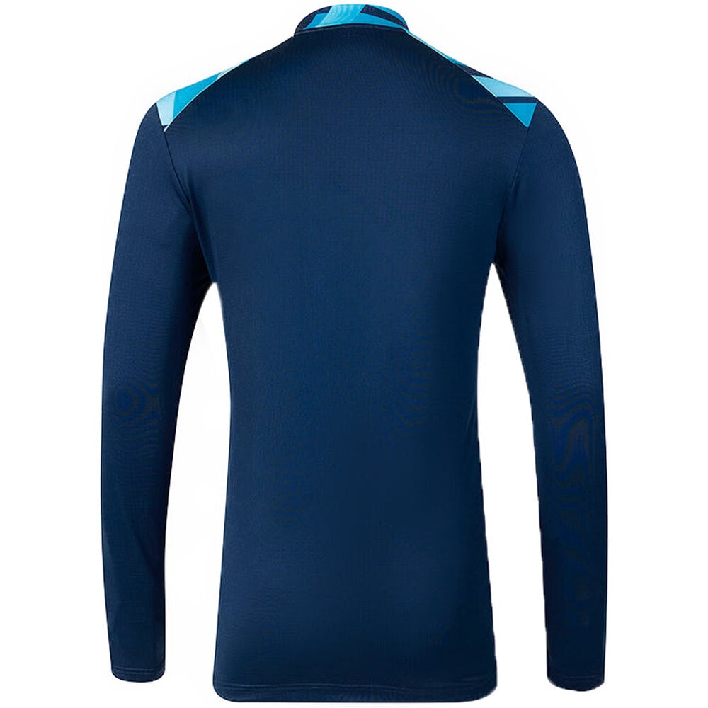 Castore camiseta de fútbol oficiales ATHL.BILBAO 27 THIRD PRE MATCH MIDLAYER TOP vista trasera