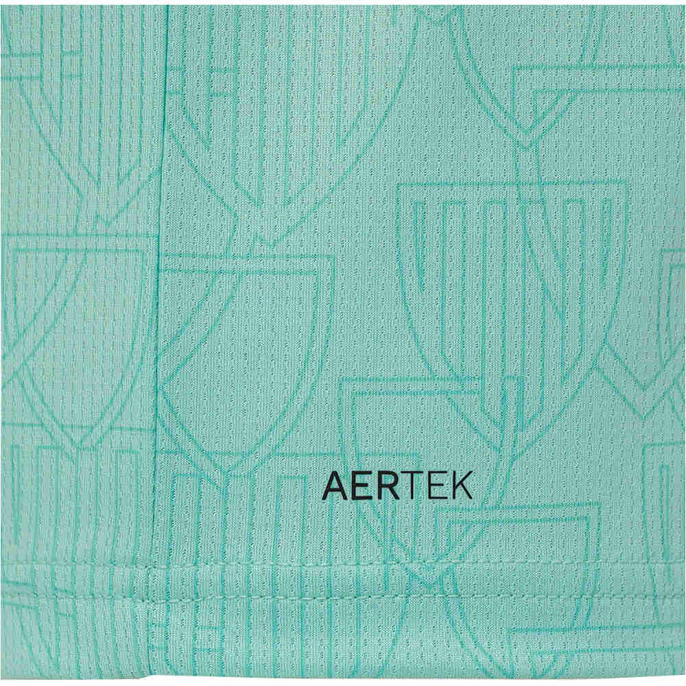 Castore camiseta de fútbol oficiales niño ATHL.BILBAO 26 THIRD INF SS SHIRT 05