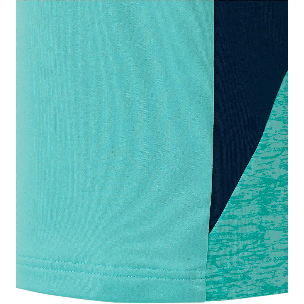 Castore camiseta entrenamiento niño ATHL.BILBAO 26 PERFORMANCE INF MIDLAYER TOP 04