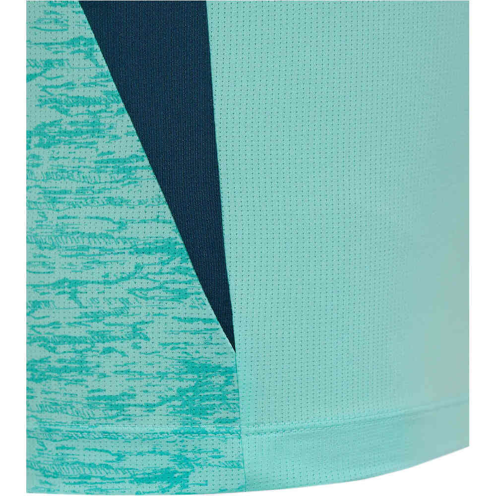 Castore camiseta entrenamiento niño ATHL.BILBAO 26 PERFORMANCE SHORT SLEEVE INF TEE 04