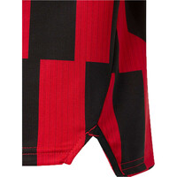 Castore camiseta entrenamiento niño ATHL.BILBAO 27 PRE MATCH SHORT INF SLEEVE TEE 04