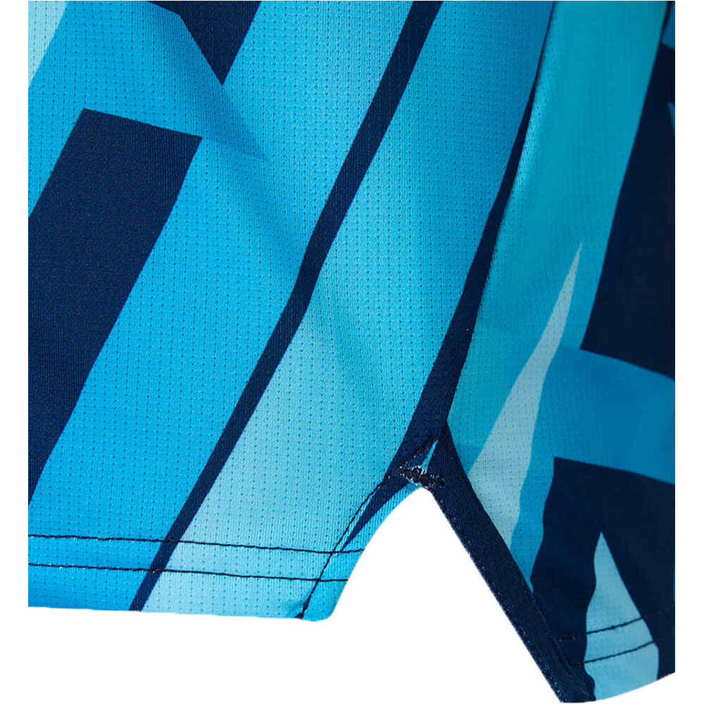 Castore camiseta entrenamiento niño ATHL.BILBAO 27 THIRD PRE MATCH SHORT INF SLEEVE TEE 04